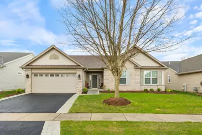 2543 Edgewater Drive, Elgin, IL 60124 - Photo 1