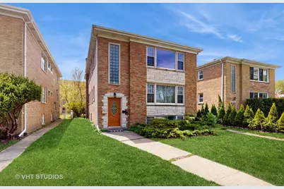 1222 Austin Street, Evanston, IL 60202 - Photo 1