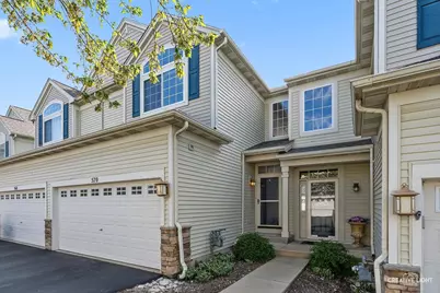 570 Telluride Drive, Gilberts, IL 60136 - Photo 1