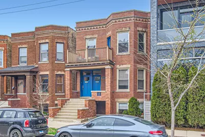 2704 N Ashland Avenue, Chicago, IL 60614 - Photo 1