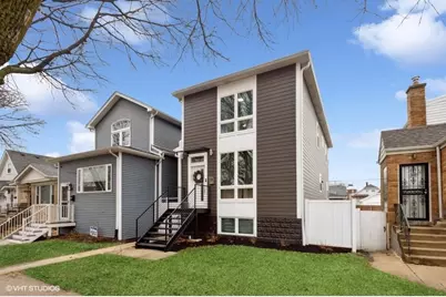 5428 N Mont Clare Avenue, Chicago, IL 60656 - Photo 1