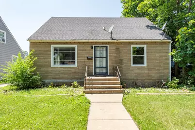 2312 Horeb Avenue, Zion, IL 60099 - Photo 1