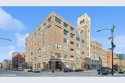1000 W Washington Boulevard #336, Chicago, IL 60607 - Photo 1