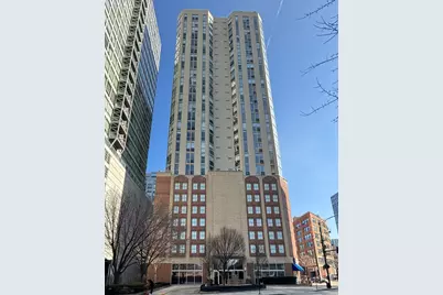645 N Kingsbury Street #2306, Chicago, IL 60654 - Photo 1