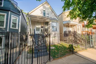 3323 N Central Park Ave, Chicago, IL 60618 - Photo 1