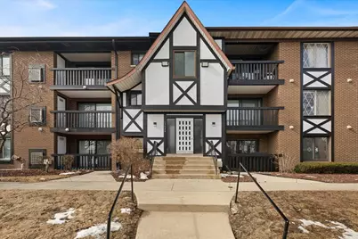 13620 Lamon Avenue #420, Crestwood, IL 60418 - Photo 1