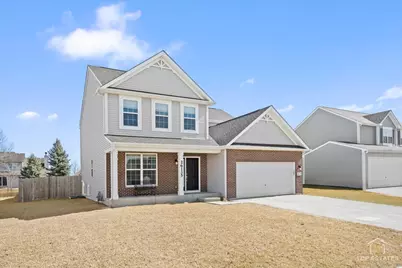 26135 S White Oak Trail, Channahon, IL 60410 - Photo 1