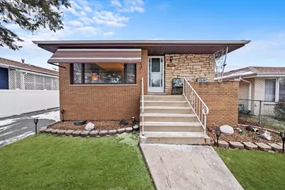 9405 S 80th Court, Hickory Hills, IL 60457 - Photo 1