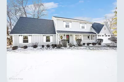 0N252 Pleasant Hill Road, Wheaton, IL 60187 - Photo 1