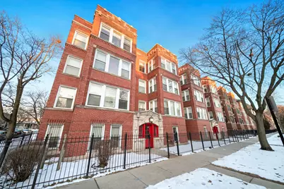 6756 S Clyde Avenue #2, Chicago, IL 60649 - Photo 1