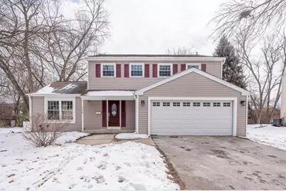 1116 Summit Hills Lane, Naperville, IL 60563 - Photo 1