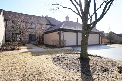 1484 Fairfax Lane, Buffalo Grove, IL 60089 - Photo 1