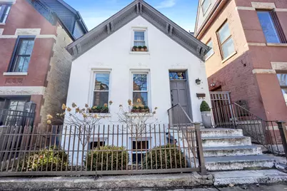 1932 N Honore Street, Chicago, IL 60622 - Photo 1