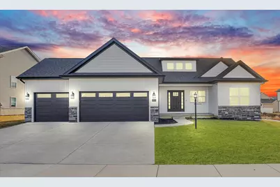 1405 Golden Rod Drive, Mahomet, IL 61853 - Photo 1