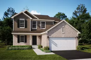 2261 Stone Creek Dr, New Lenox, IL 60451 - Photo 1