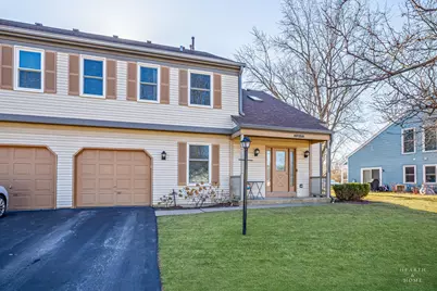 11725 Davey Drive #A, Huntley, IL 60142 - Photo 1