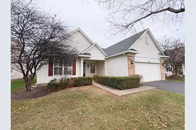 1468 W Grand Haven Road, Romeoville, IL 60446 - Photo 1