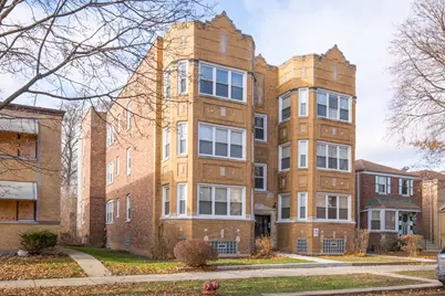 9222 S Laflin Street, Chicago, IL 60620 - Photo 1