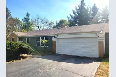 831 Winmoor Drive, Sleepy Hollow, IL 60118 - Photo 1