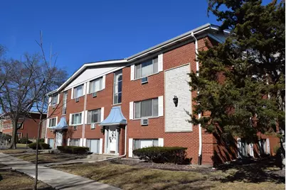 658 Washington Boulevard #3, Oak Park, IL 60302 - Photo 1