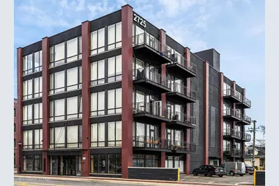 2725 Thatcher Avenue #307, River Grove, IL 60171 - Photo 1