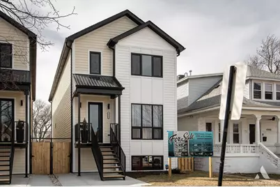 4946 N Austin Avenue, Chicago, IL 60630 - Photo 1