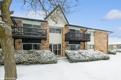 15A Kingery Quarter Street #103, Willowbrook, IL 60527 - Photo 1