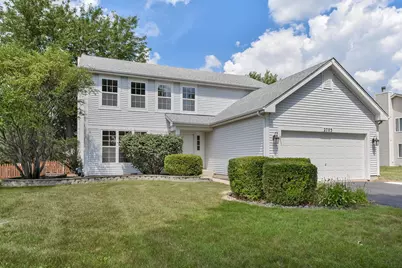 2703 Bluewater Circle, Naperville, IL 60564 - Photo 1