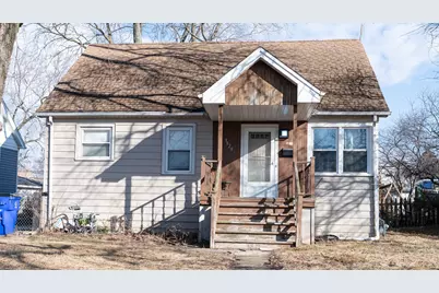 3828 W 116th Street, Alsip, IL 60803 - Photo 1