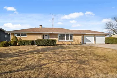 2645 Pleasant Street, Dekalb, IL 60115 - Photo 1