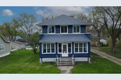 504 E Jones Street, Milford, IL 60953 - Photo 1