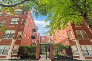 1257 W Granville Ave, Chicago, IL 60660 - Photo 1