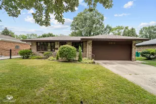 2602 Glenwood Ave, Joliet, IL 60435 - Photo 1