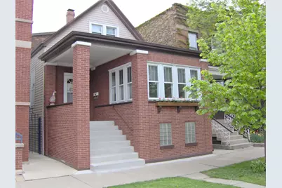4047 N Oakley Avenue, Chicago, IL 60618 - Photo 1