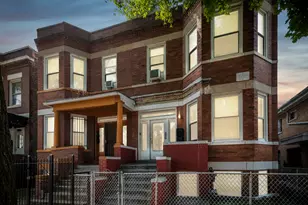 5412 S Wood St, Chicago, IL 60609 - Photo 1