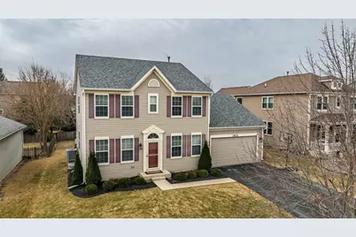 2832 Sweet Clover Way, Wauconda, IL 60084 - Photo 1