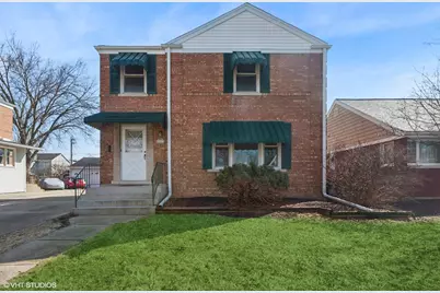 1417 Kemman Avenue, La Grange Park, IL 60526 - Photo 1