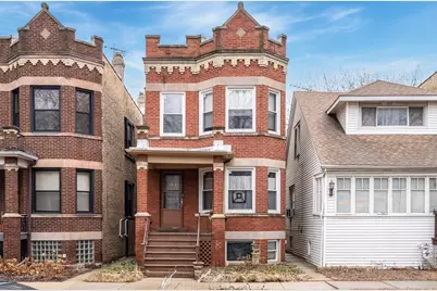 3913 N Saint Louis Avenue, Chicago, IL 60618 - Photo 1