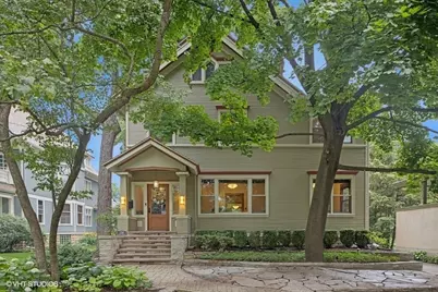 216 Forest Avenue, Oak Park, IL 60302 - Photo 1