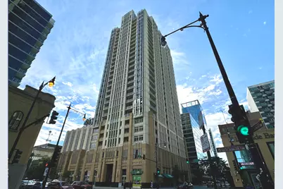1400 S Michigan Avenue #1107, Chicago, IL 60605 - Photo 1
