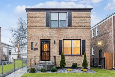 632 E 100th Place, Chicago, IL 60628 - Photo 1