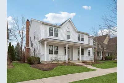 328 Donnelley Place, Vernon Hills, IL 60061 - Photo 1