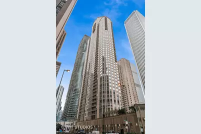 222 N Columbus Drive #3810, Chicago, IL 60601 - Photo 1