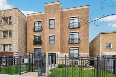 4843 N Harding Avenue #2S, Chicago, IL 60625 - Photo 1