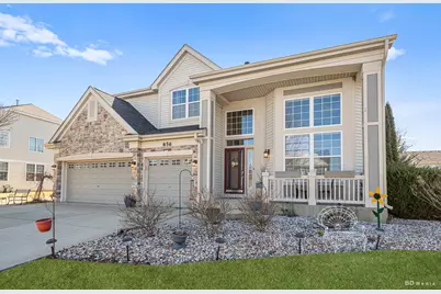 856 Parkside Lane, Yorkville, IL 60560 - Photo 1