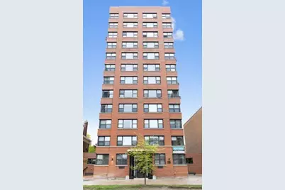 5858 N Sheridan Road #207, Chicago, IL 60660 - Photo 1