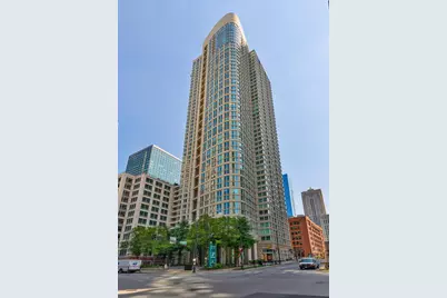345 N La Salle Drive #3403, Chicago, IL 60654 - Photo 1