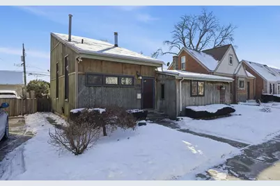 7731 W Farragut Avenue, Chicago, IL 60656 - Photo 1