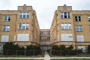 8100 S Paulina St, Chicago, IL 60620 - Photo 1