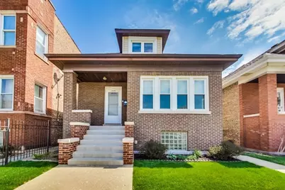 1839 N Lowell Avenue, Chicago, IL 60639 - Photo 1